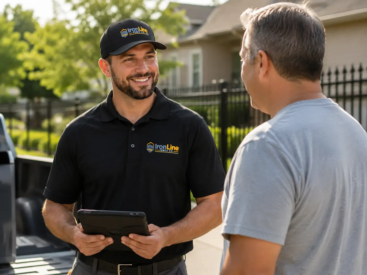 Metal Fence Installation International Falls, MN FAQs
